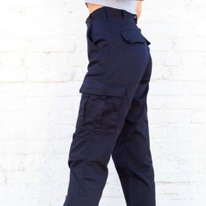 Brandy piper worker pants